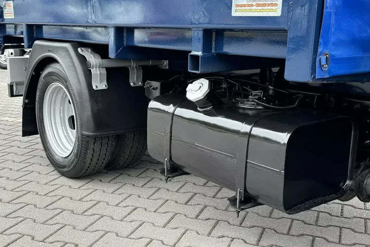 Mitsubishi Canter zdjęcie 47