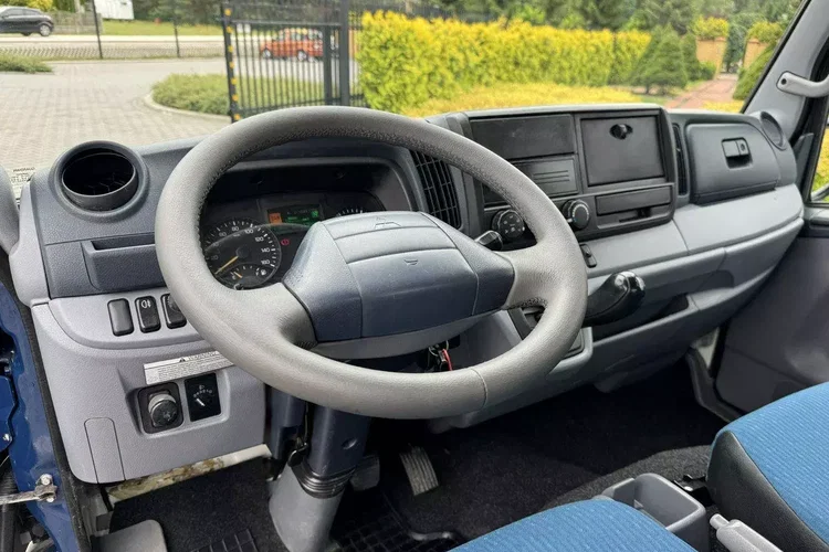 Mitsubishi Canter zdjęcie 54