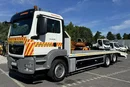 MAN TGS 28.360 6x2 Najazd Hydrauliczny Laweta Ciężarowa zdjęcie 53