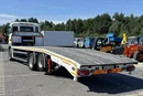 MAN TGS 28.360 6x2 Najazd Hydrauliczny Laweta Ciężarowa zdjęcie 70