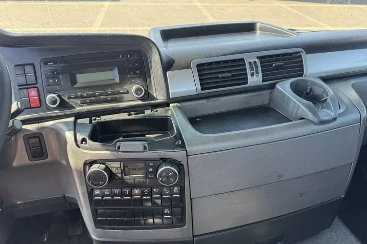 MAN TGS 28.360 6x2 Najazd Hydrauliczny Laweta Ciężarowa zdjęcie 76