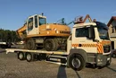 MAN TGS 28.360 6x2 Najazd Hydrauliczny Laweta Ciężarowa zdjęcie 81