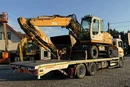 MAN TGS 28.360 6x2 Najazd Hydrauliczny Laweta Ciężarowa zdjęcie 84