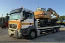 MAN TGS 28.360 6x2 Najazd Hydrauliczny Laweta Ciężarowa zdjęcie 85