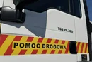MAN TGS 28.360 6x2 Najazd Hydrauliczny Laweta Ciężarowa zdjęcie 56