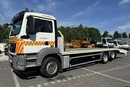 MAN TGS 28.360 6x2 Najazd Hydrauliczny Laweta Ciężarowa zdjęcie 58