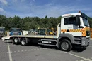 MAN TGS 28.360 6x2 Najazd Hydrauliczny Laweta Ciężarowa zdjęcie 60