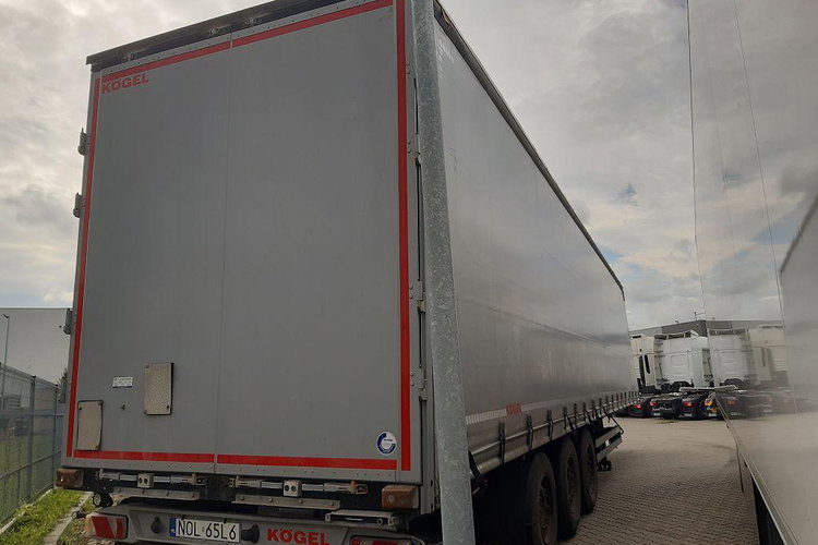 KOEGEL SN24 zdjęcie 3