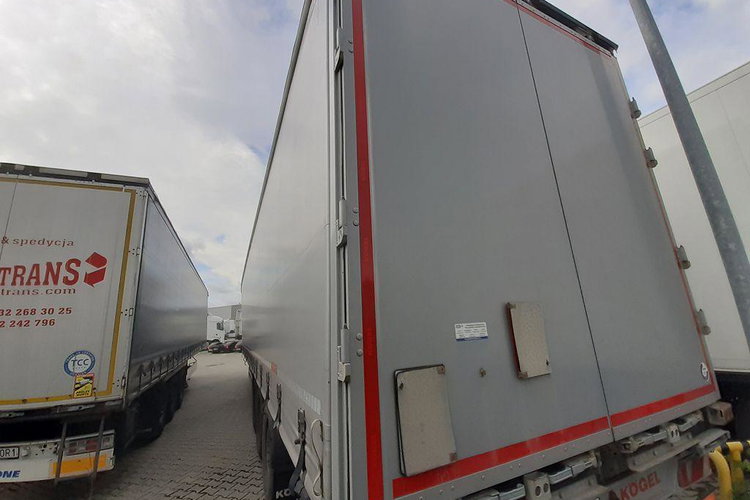 KOEGEL SN24 zdjęcie 4