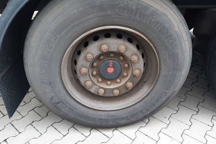 KOEGEL SN24 zdjęcie 7