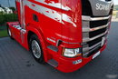 Scania R 450 / OPONY 100% / PO KONTRAKCIE SERWISOWYM zdjęcie 10
