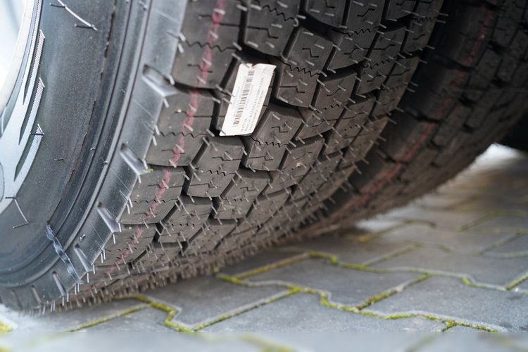 Scania R 450 / OPONY 100% / PO KONTRAKCIE SERWISOWYM zdjęcie 20