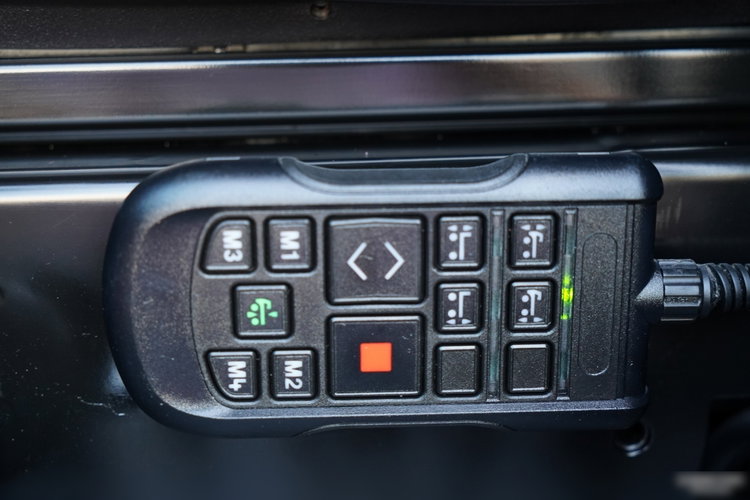 Scania R 450 / OPONY 100% / PO KONTRAKCIE SERWISOWYM zdjęcie 23