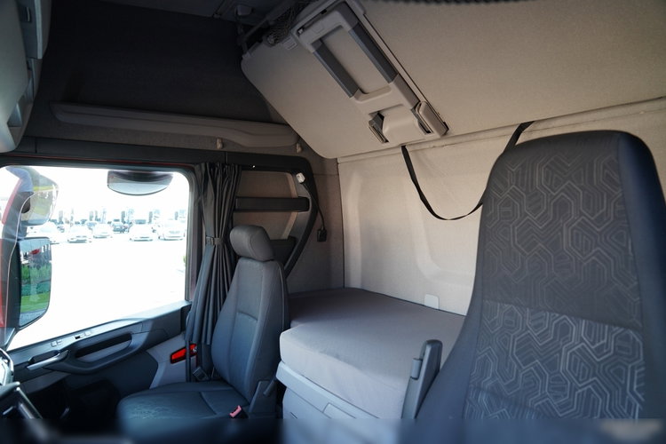 Scania R 450 / OPONY 100% / PO KONTRAKCIE SERWISOWYM zdjęcie 25