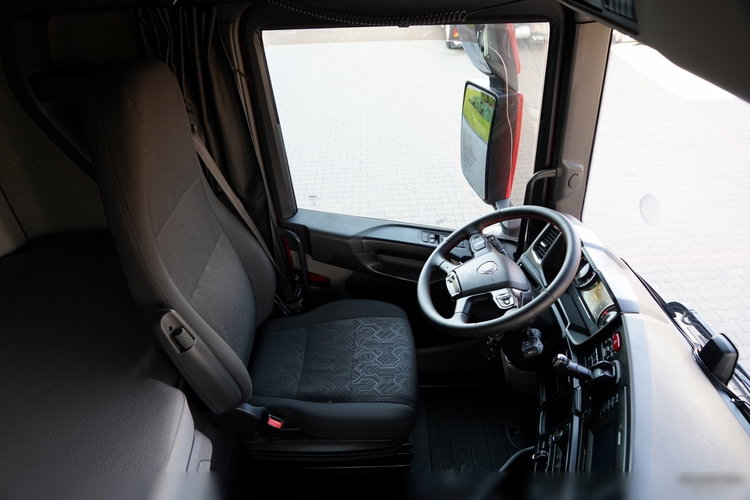 Scania R 450 / OPONY 100% / PO KONTRAKCIE SERWISOWYM zdjęcie 27