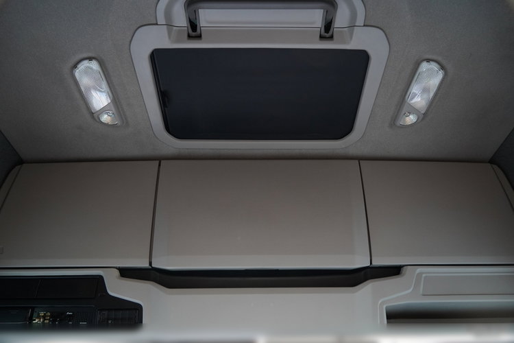 Scania R 450 / OPONY 100% / PO KONTRAKCIE SERWISOWYM zdjęcie 34