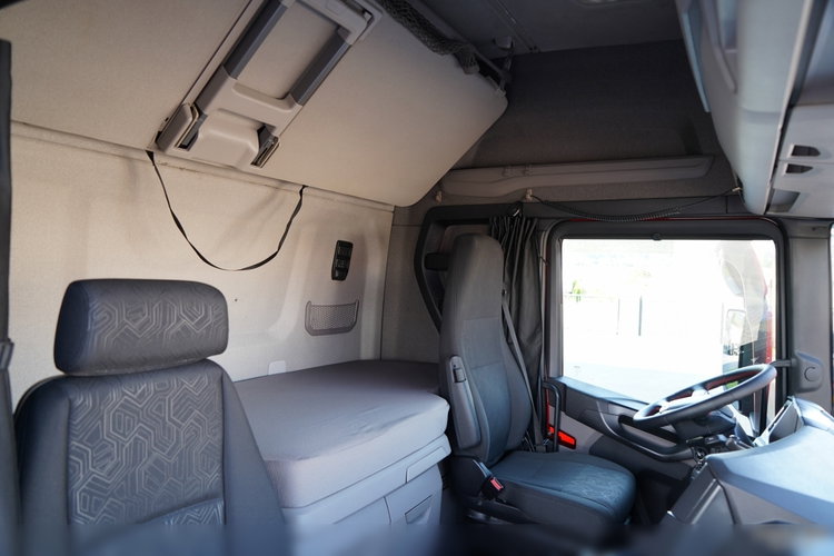 Scania R 450 / OPONY 100% / PO KONTRAKCIE SERWISOWYM zdjęcie 35
