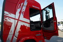 Scania R 450 / OPONY 100% / PO KONTRAKCIE SERWISOWYM zdjęcie 36