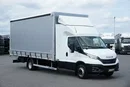 Iveco / DAILY / 70C18 / E 6 / BURTO FIRANKA / 15 PALET / ŁAD. 3502 KG zdjęcie 2
