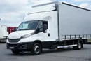 Iveco / DAILY / 70C18 / E 6 / BURTO FIRANKA / 15 PALET / ŁAD. 3502 KG zdjęcie 28