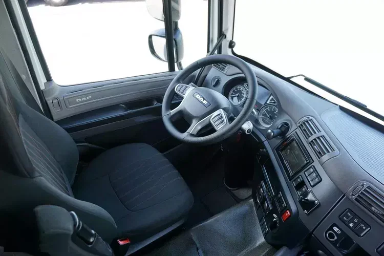 DAF CF / 320 / ACC / EURO 6 / SSC / FIRANKA / DŁ. 9 M / 22 PALETY zdjęcie 13