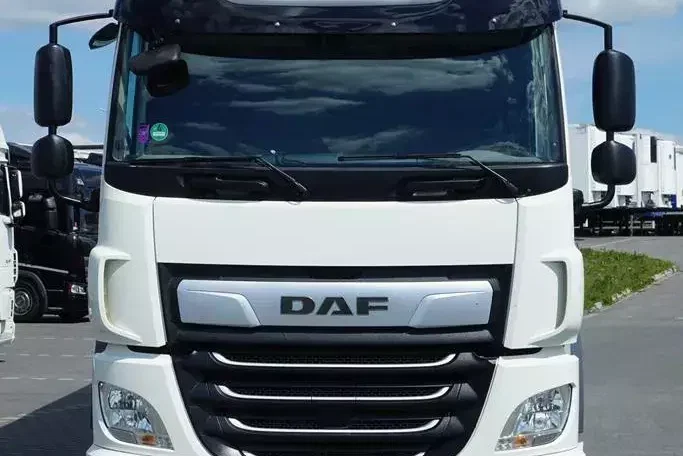 DAF CF / 320 / ACC / EURO 6 / SSC / FIRANKA / DŁ. 9 M / 22 PALETY zdjęcie 14