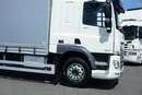 DAF CF / 320 / ACC / EURO 6 / SSC / FIRANKA / DŁ. 9 M / 22 PALETY zdjęcie 18