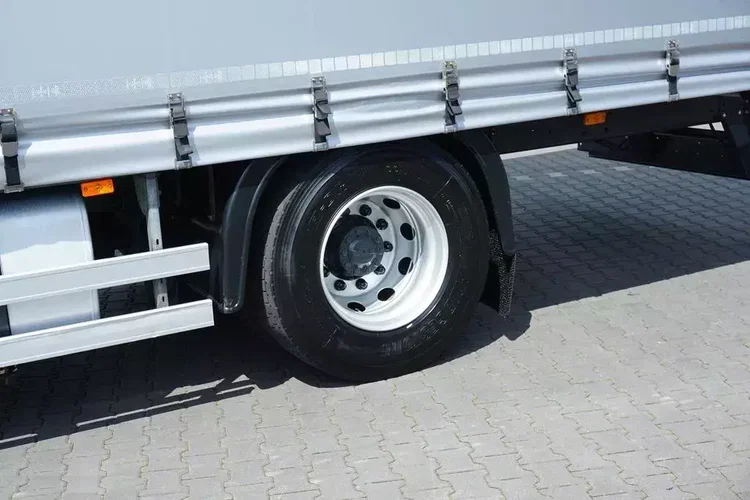 DAF CF / 320 / ACC / EURO 6 / SSC / FIRANKA / DŁ. 9 M / 22 PALETY zdjęcie 19