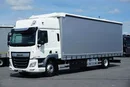 DAF CF / 320 / ACC / EURO 6 / SSC / FIRANKA / DŁ. 9 M / 22 PALETY zdjęcie 2