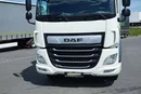 DAF CF / 320 / ACC / EURO 6 / SSC / FIRANKA / DŁ. 9 M / 22 PALETY zdjęcie 24