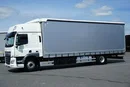 DAF CF / 320 / ACC / EURO 6 / SSC / FIRANKA / DŁ. 9 M / 22 PALETY zdjęcie 3
