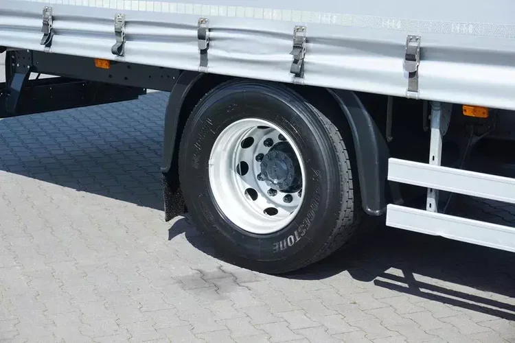 DAF CF / 320 / ACC / EURO 6 / SSC / FIRANKA / DŁ. 9 M / 22 PALETY zdjęcie 30