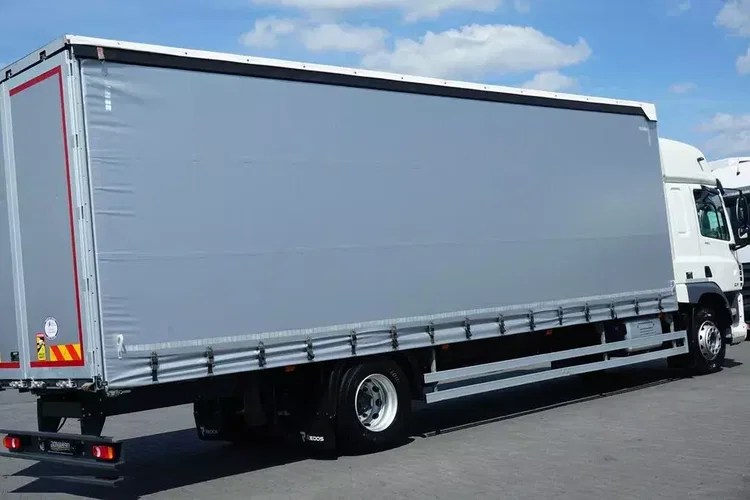 DAF CF / 320 / ACC / EURO 6 / SSC / FIRANKA / DŁ. 9 M / 22 PALETY zdjęcie 32