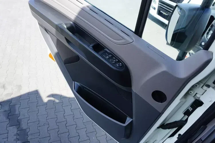 DAF CF / 320 / ACC / EURO 6 / SSC / FIRANKA / DŁ. 9 M / 22 PALETY zdjęcie 36