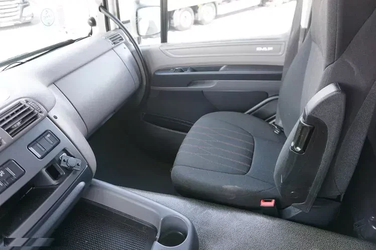 DAF CF / 320 / ACC / EURO 6 / SSC / FIRANKA / DŁ. 9 M / 22 PALETY zdjęcie 38