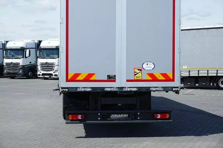 DAF CF / 320 / ACC / EURO 6 / SSC / FIRANKA / DŁ. 9 M / 22 PALETY zdjęcie 39