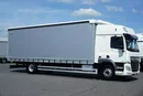 DAF CF / 320 / ACC / EURO 6 / SSC / FIRANKA / DŁ. 9 M / 22 PALETY zdjęcie 4
