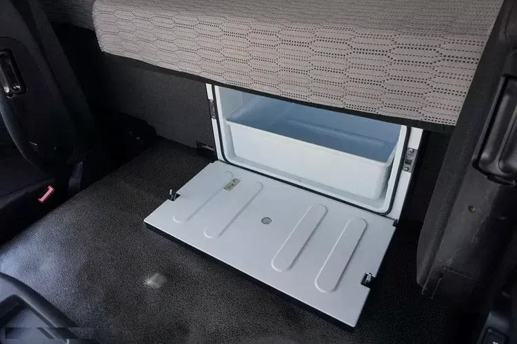 DAF CF / 320 / ACC / EURO 6 / SSC / FIRANKA / DŁ. 9 M / 22 PALETY zdjęcie 9