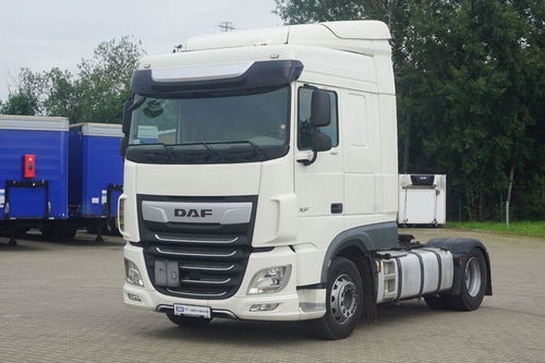 DAF DAF XF 480 FT