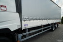Renault T 430 / SOLÓWKA / FIRANKA - BURTOWA /  6X2 / OŚ PODNOSZONA / SKRĘTNA / DŁ: 9.4 M / MOCNA PODŁOGA / WINDA DHOLLANDIA  / PO KONTRAKCIE SERWISOWYM zdjęcie 12