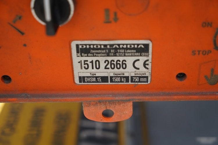 Renault T 430 / SOLÓWKA / FIRANKA - BURTOWA /  6X2 / OŚ PODNOSZONA / SKRĘTNA / DŁ: 9.4 M / MOCNA PODŁOGA / WINDA DHOLLANDIA  / PO KONTRAKCIE SERWISOWYM zdjęcie 18