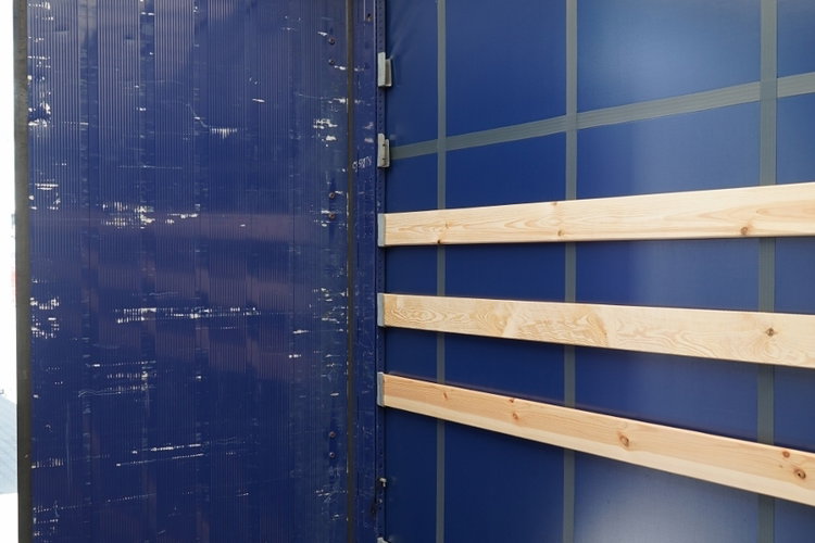 Schmitz / FIRANKA / MEGA  / LOWDECK / DACH PODNOSZONY  / SPROWADZONY  zdjęcie 20