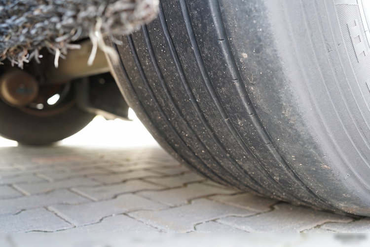 Schmitz / FIRANKA / MEGA  / LOWDECK / DACH PODNOSZONY  / SPROWADZONY  zdjęcie 22