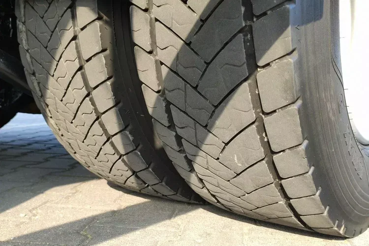 MAN TGL12.250 E6 Firana Tył Drzwi Dach Zsuwany Bogato Wyposażony zdjęcie 17