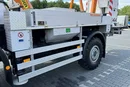 Mercedes Atego 718 E6 4x4 Zwyżka PALFINGER P210 BK Podnośnik Koszowy zdjęcie 13
