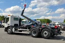 Volvo FE 26.300 Hakowiec Napęd 6x2 Oś Skrętna zdjęcie 12
