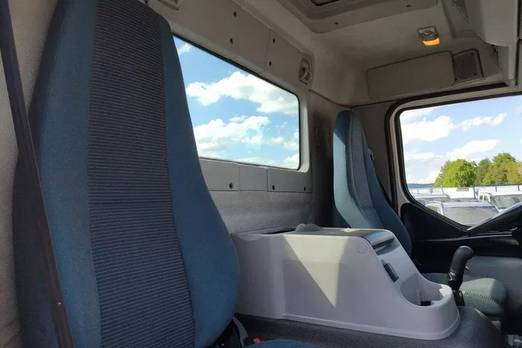 Volvo FE 26.300 Hakowiec Napęd 6x2 Oś Skrętna zdjęcie 27