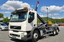 Volvo FE 26.300 Hakowiec Napęd 6x2 Oś Skrętna zdjęcie 3