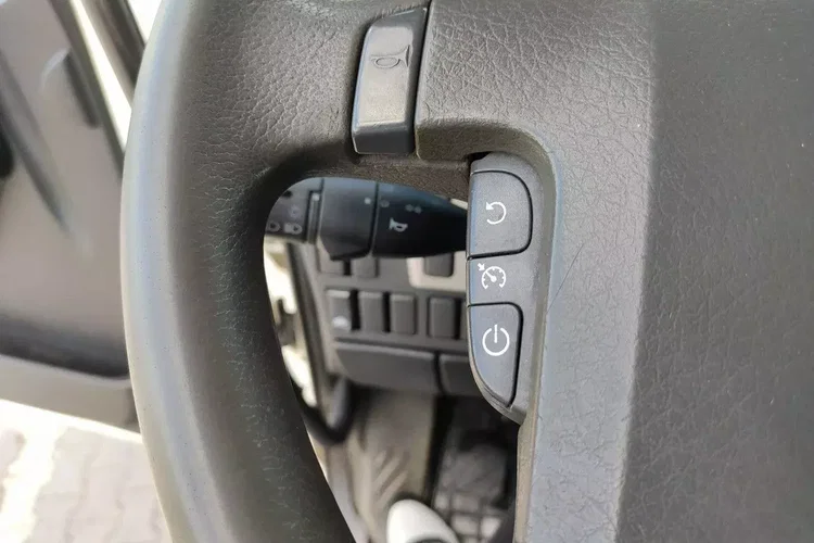 Volvo FE 26.300 Hakowiec Napęd 6x2 Oś Skrętna zdjęcie 30