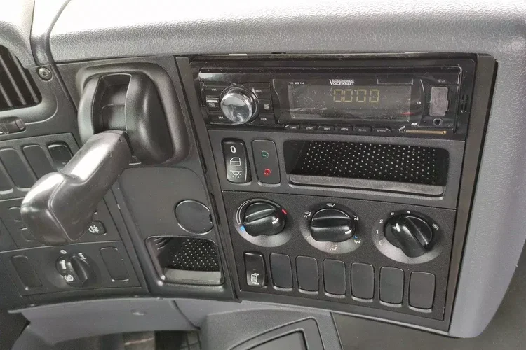 Scania P 280 N321 Hakowiec Hak 4x2 SKIBICKI zdjęcie 19